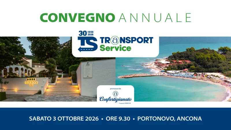 Convegno Transport Service 2026 - 1